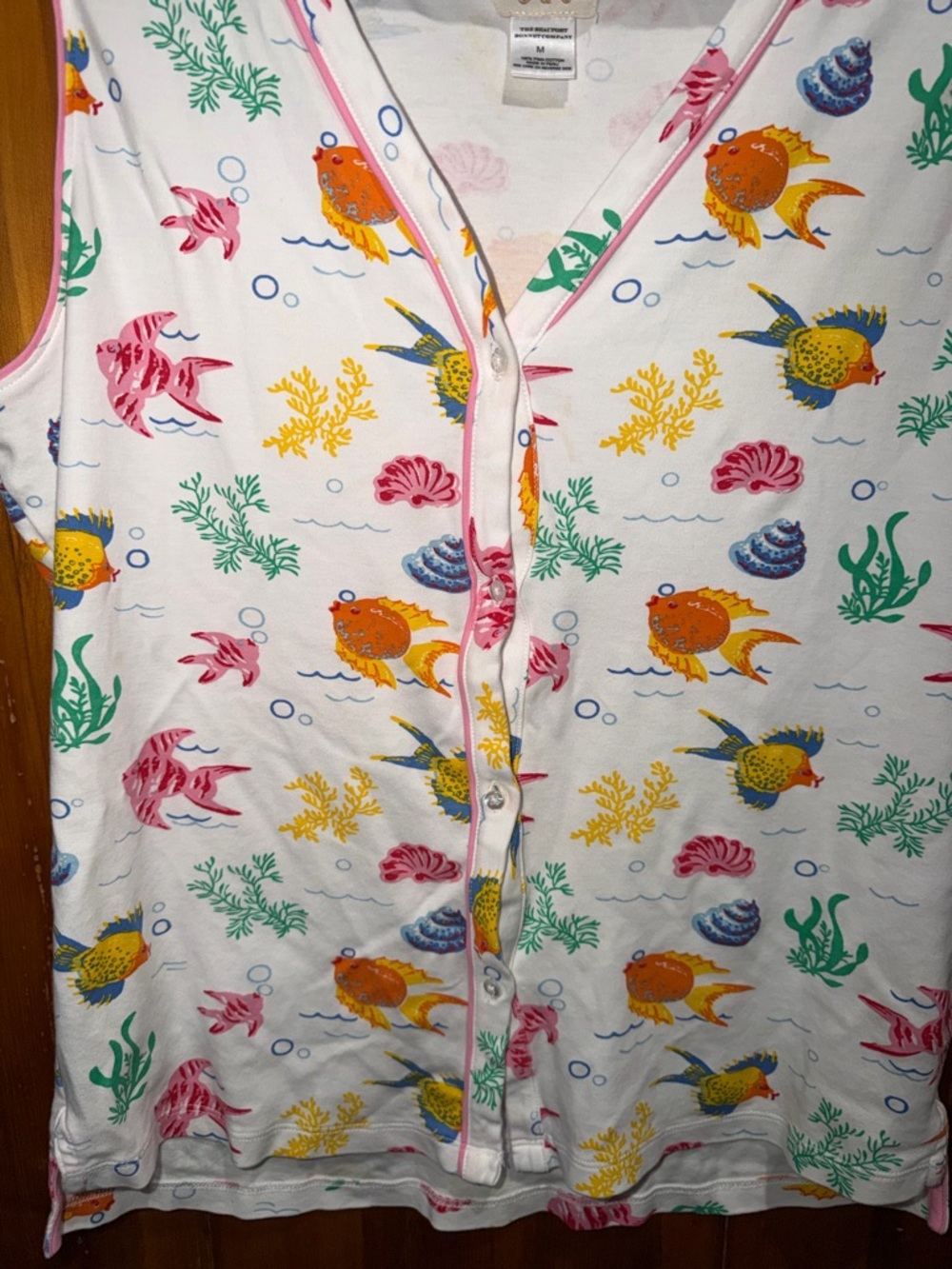 Fish Top - Picture 2 of 4